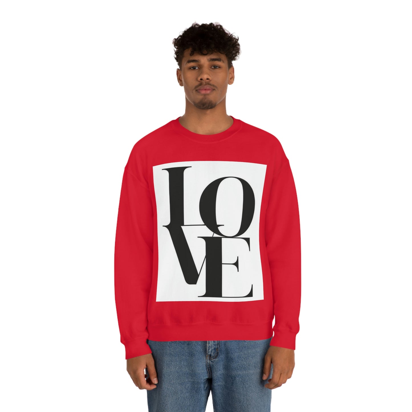 Unisex(Love)