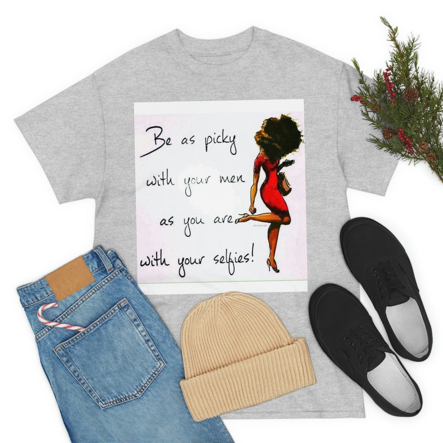 Picky princess