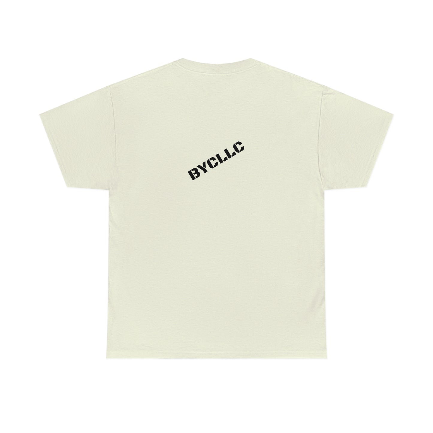 Unisex Cotton Tee(You got this)