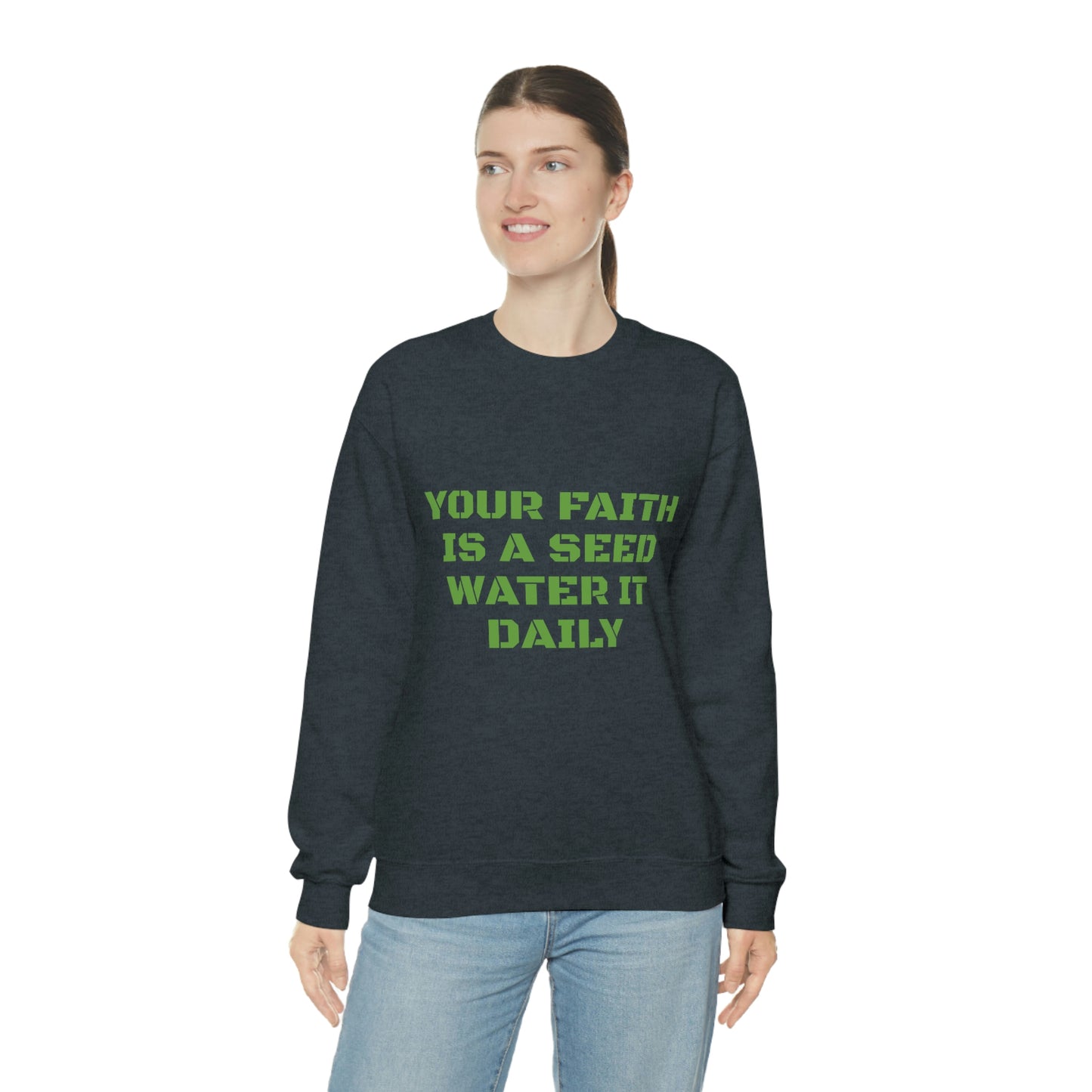 Unisex(Your Faith)