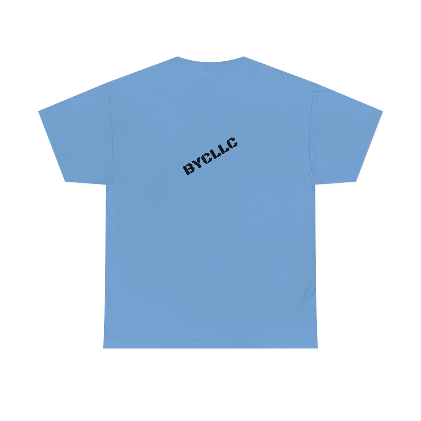 Unisex Cotton Tee(You got this)
