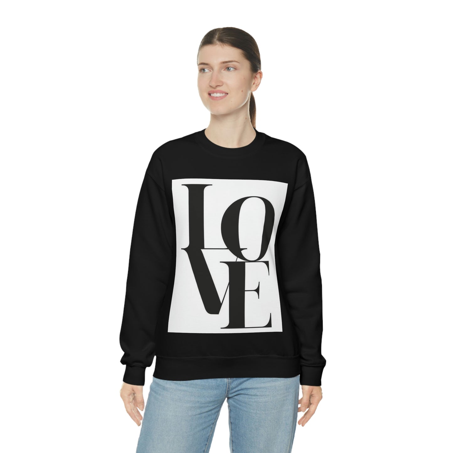 Unisex(Love)