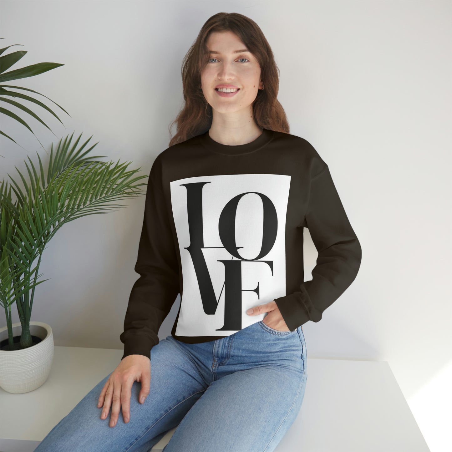 Unisex(Love)