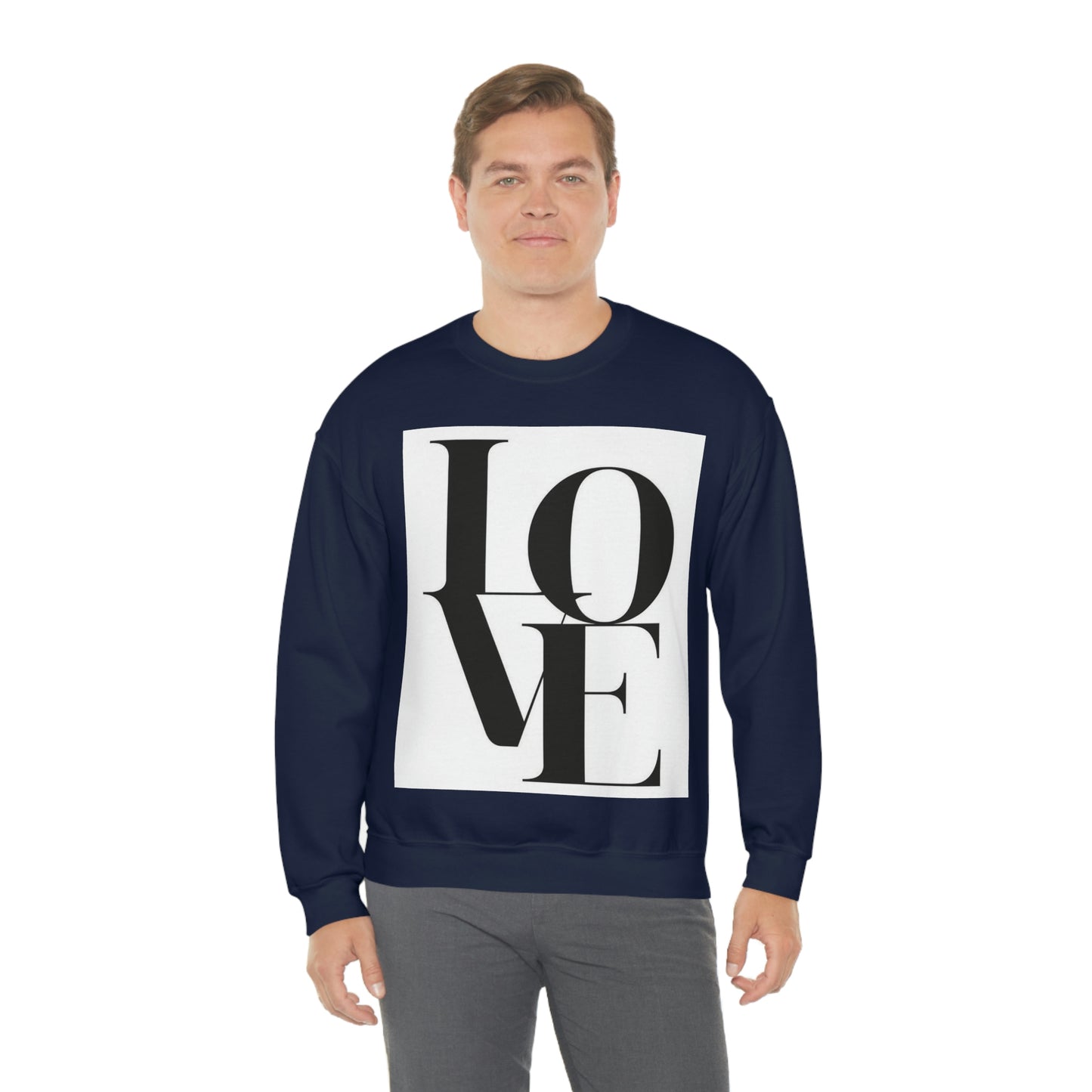 Unisex(Love)
