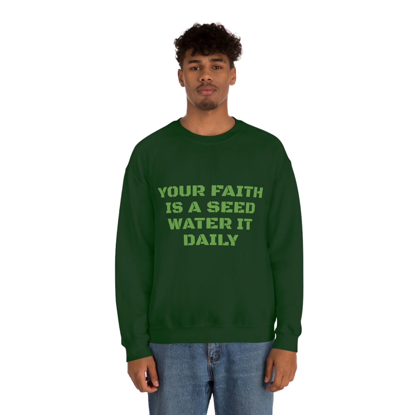 Unisex(Your Faith)