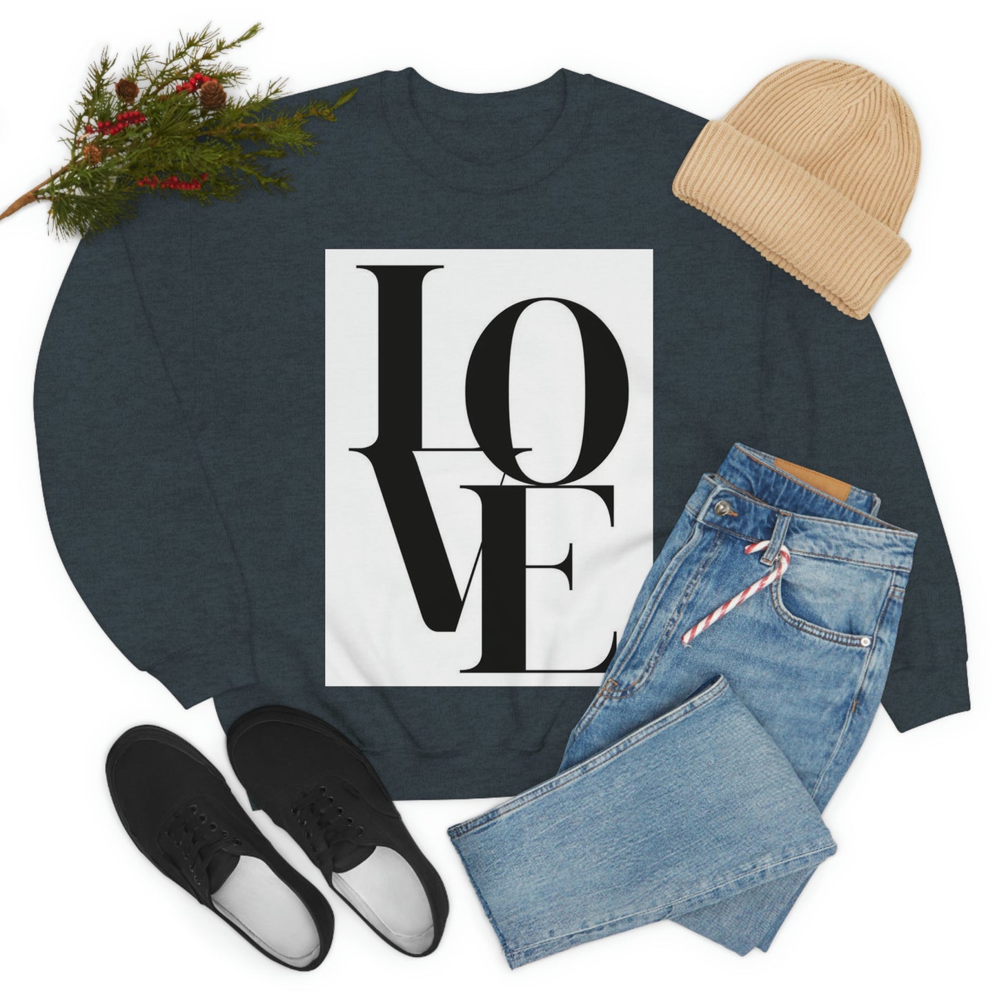 Unisex(Love)