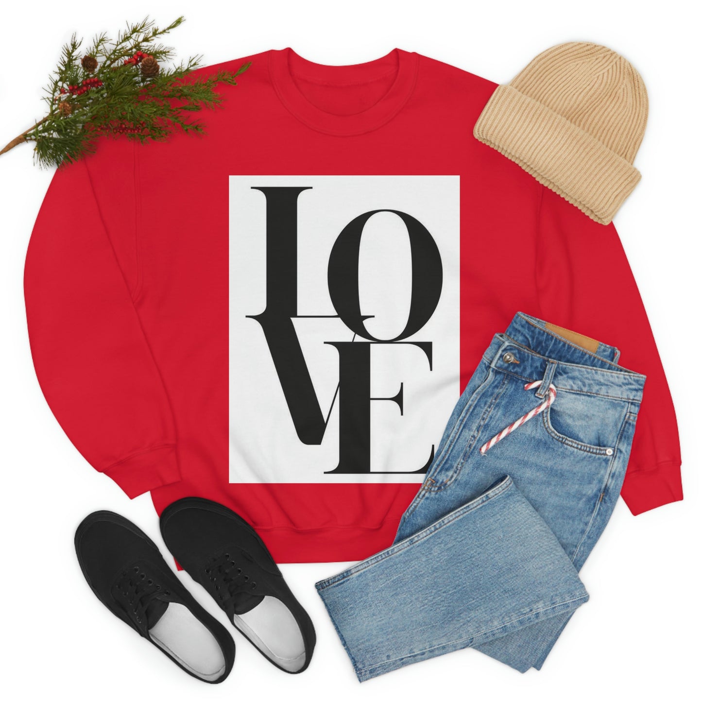 Unisex(Love)