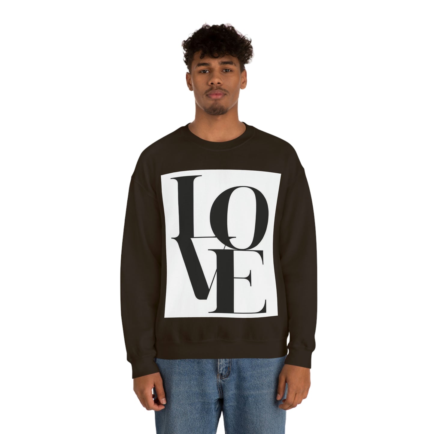 Unisex(Love)