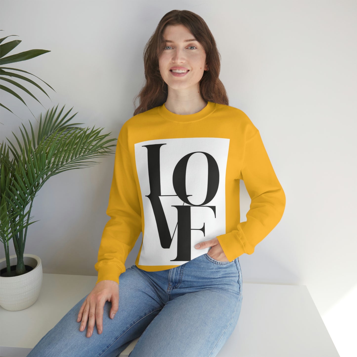 Unisex(Love)