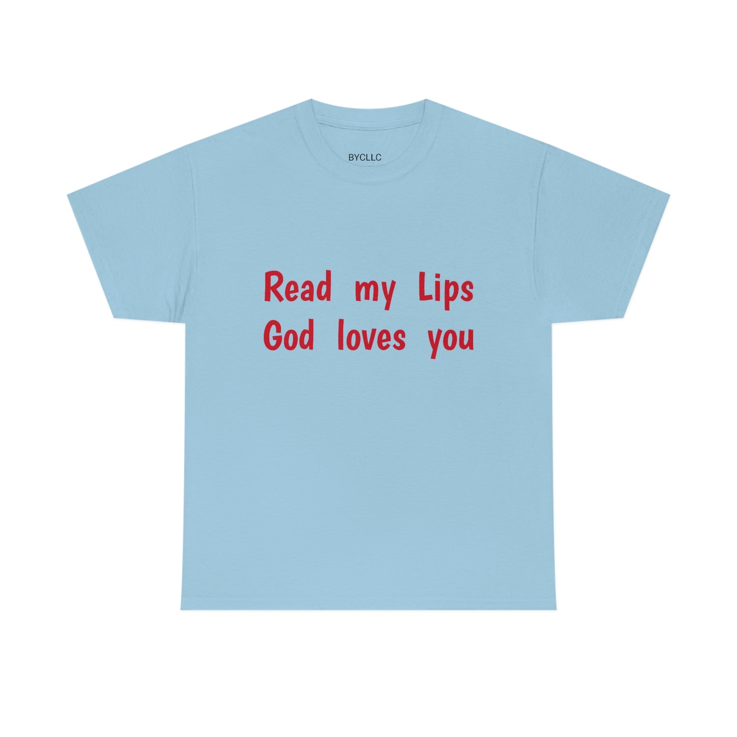 Unisex(God loves you)