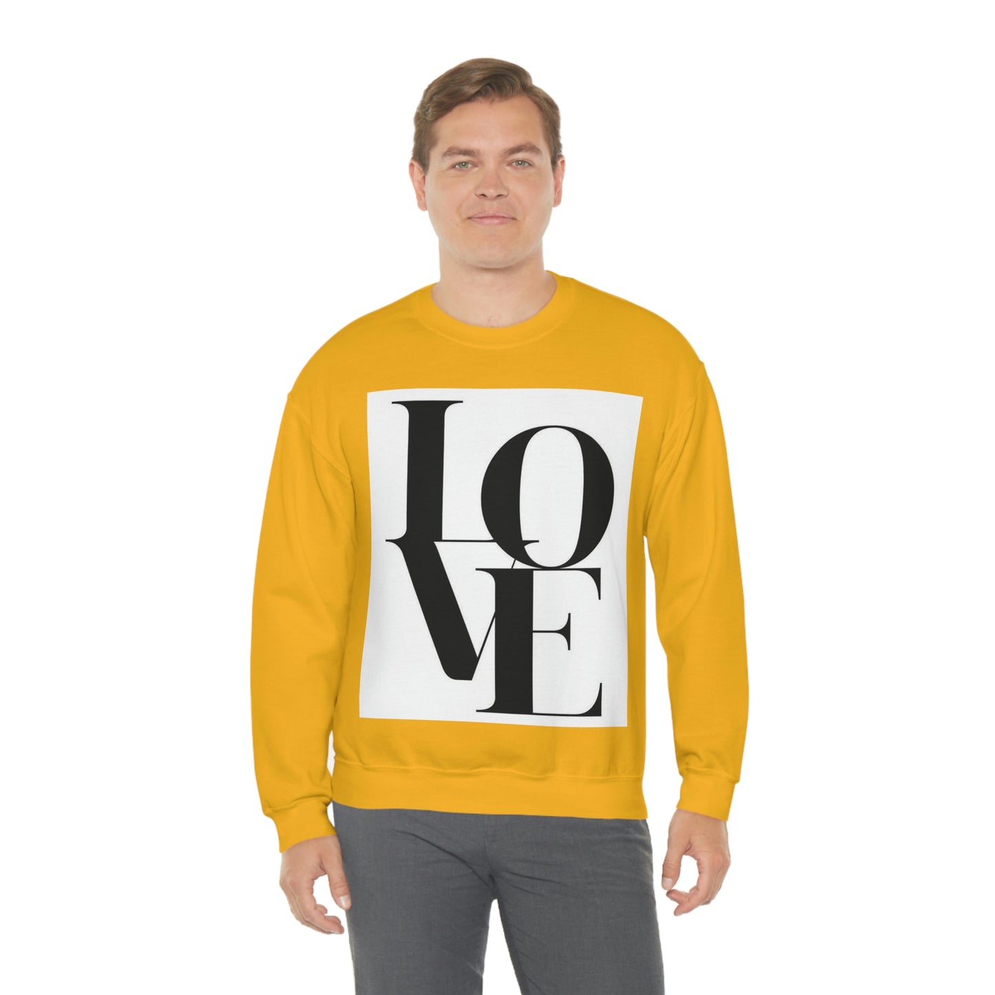 Unisex(Love)