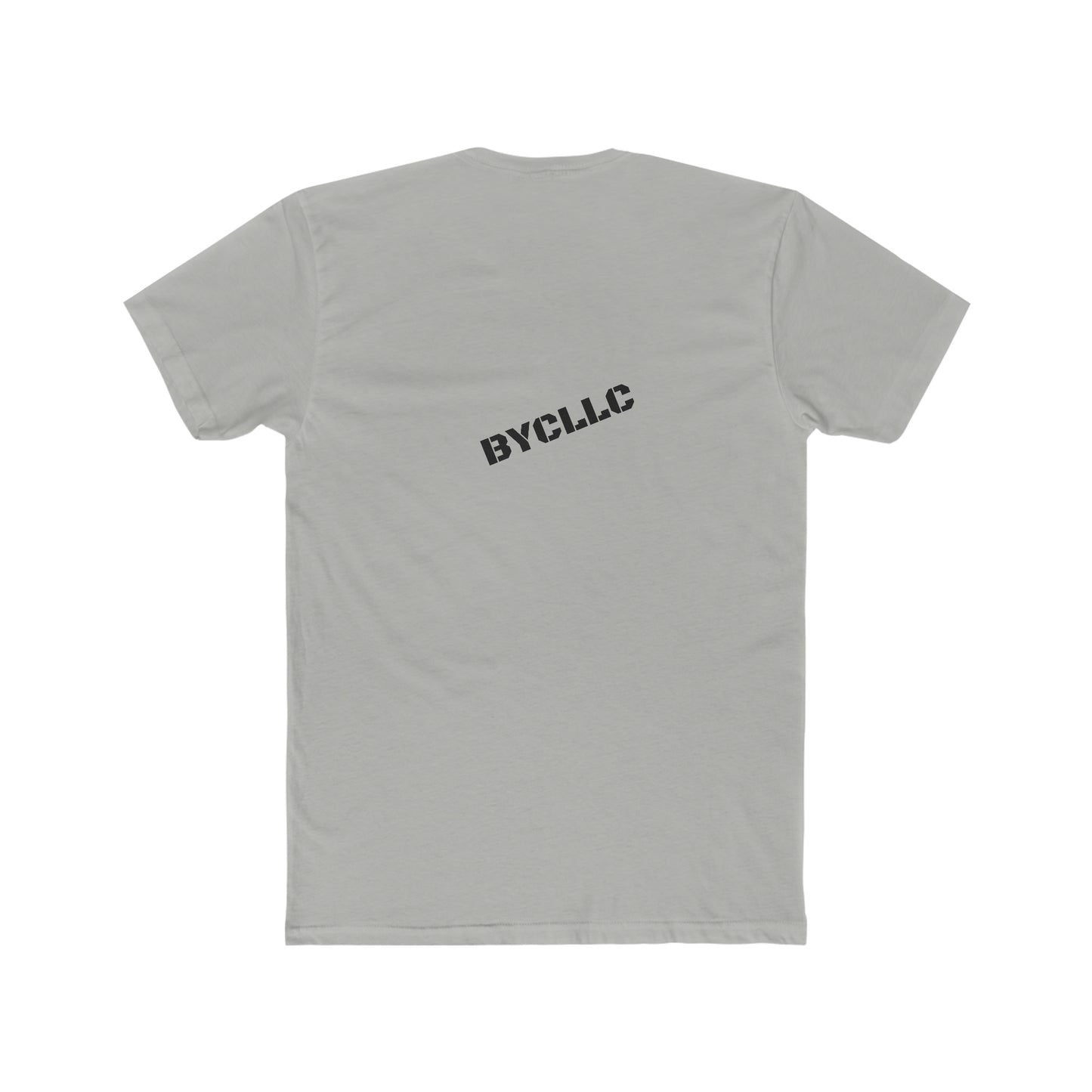 Men's Cotton Crew Tee(Classic City)