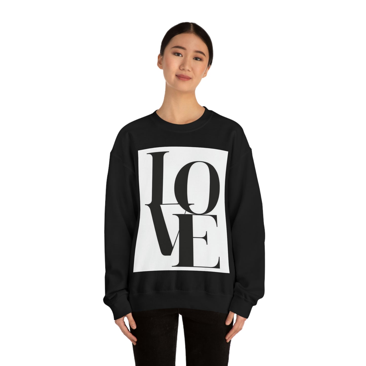 Unisex(Love)