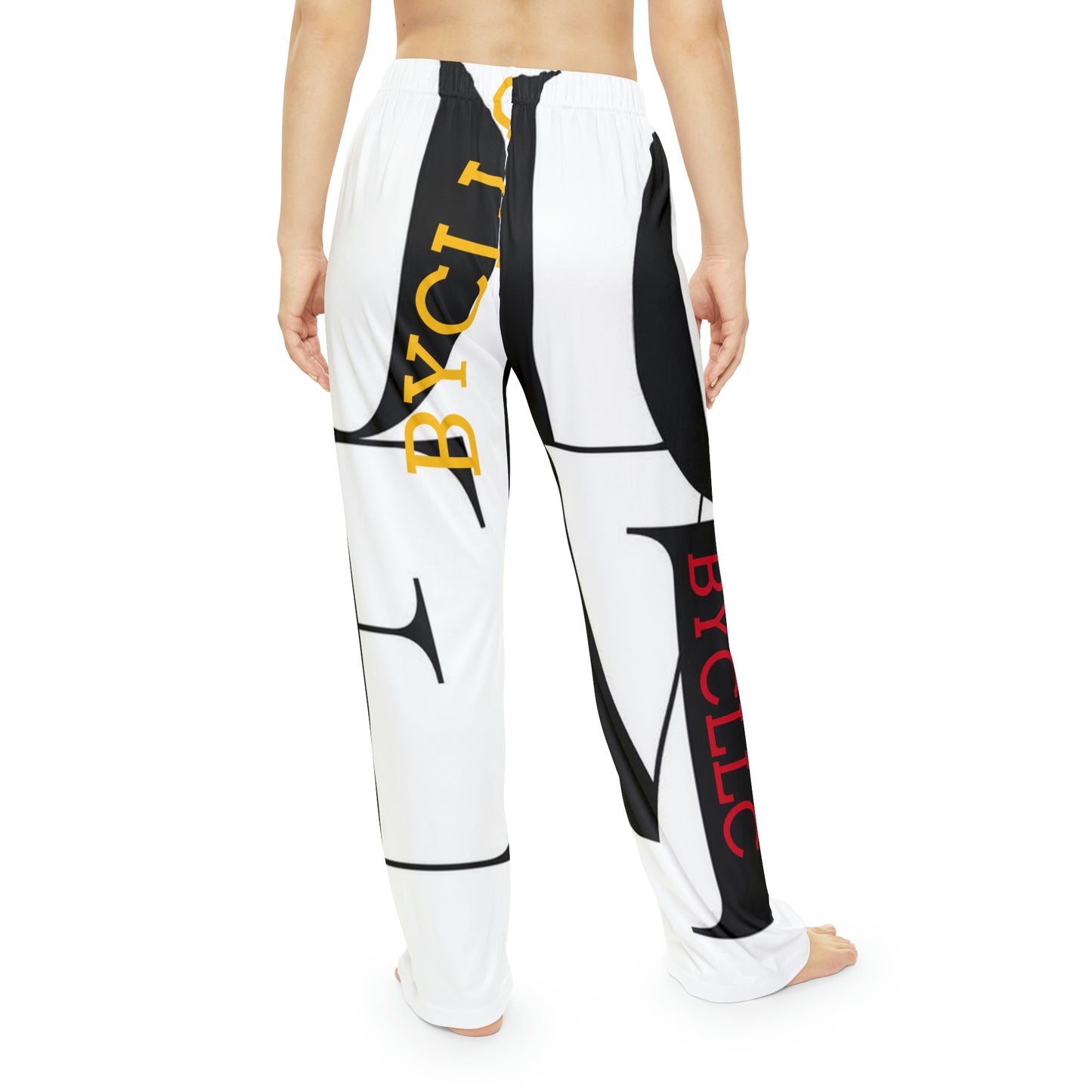 Women's Lounge Pants(LOVE)