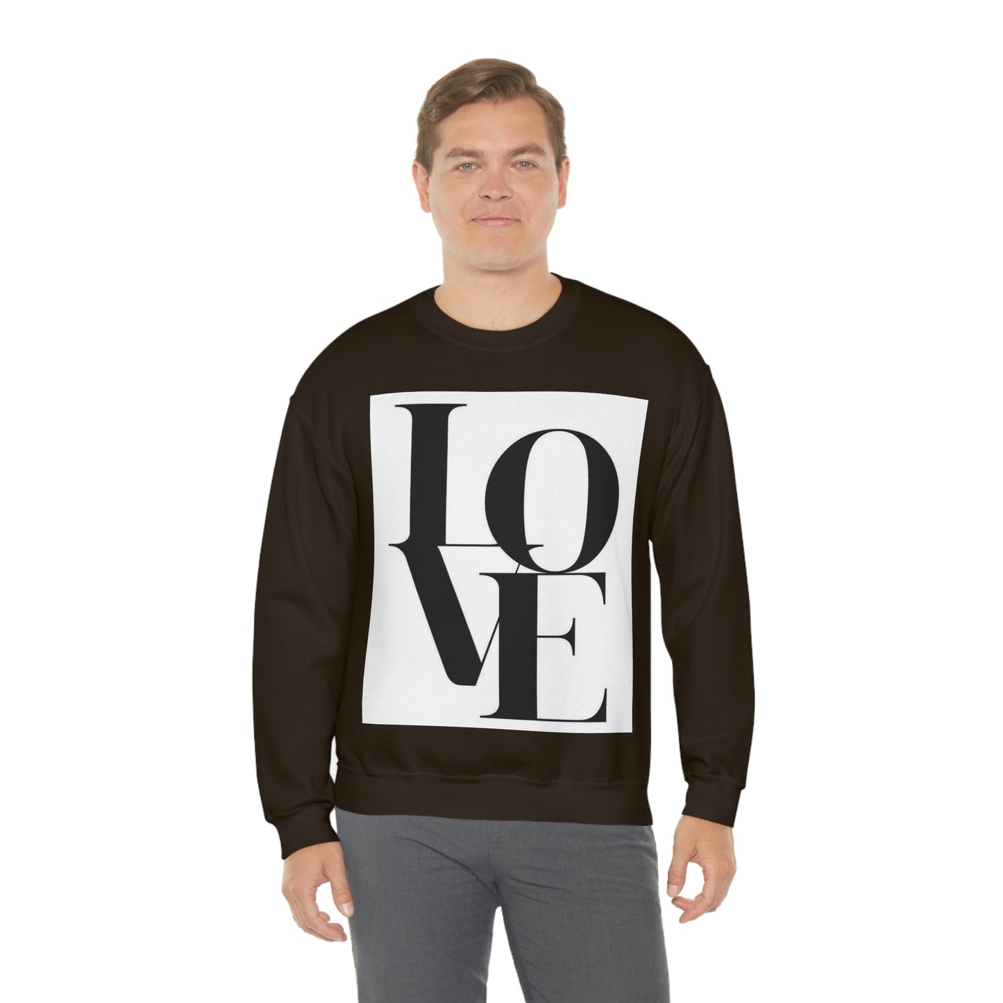 Unisex(Love)