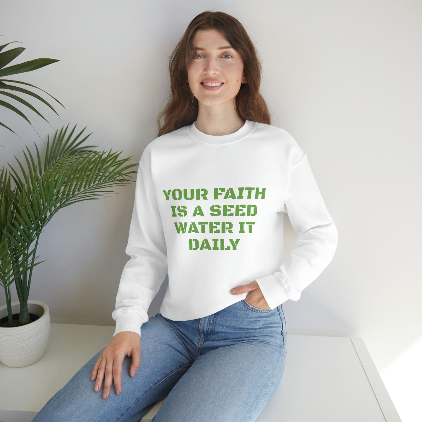 Unisex(Your Faith)