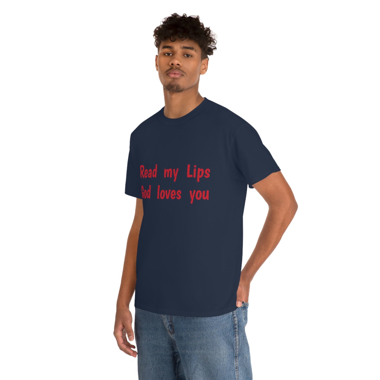 Unisex(God loves you)