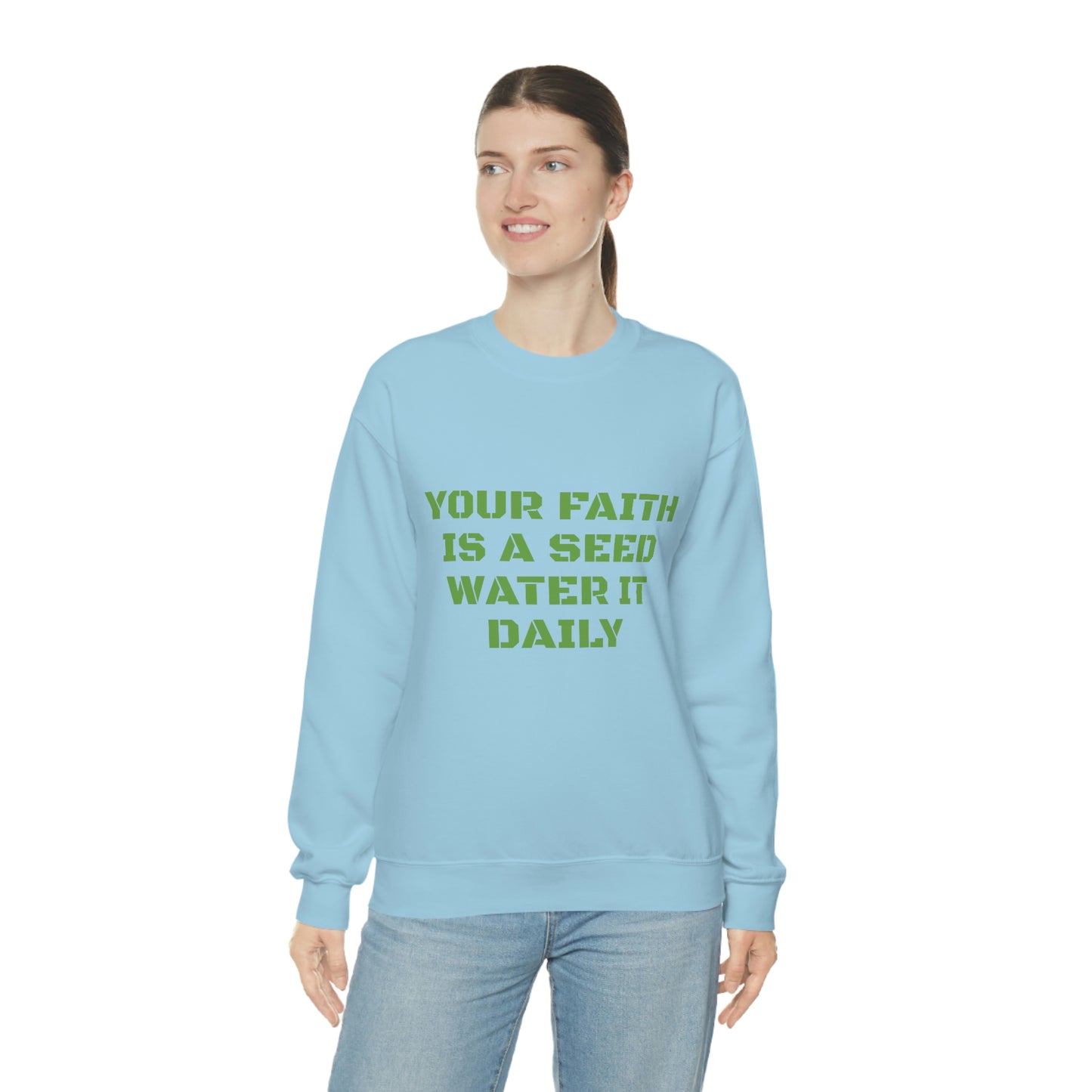 Unisex(Your Faith)