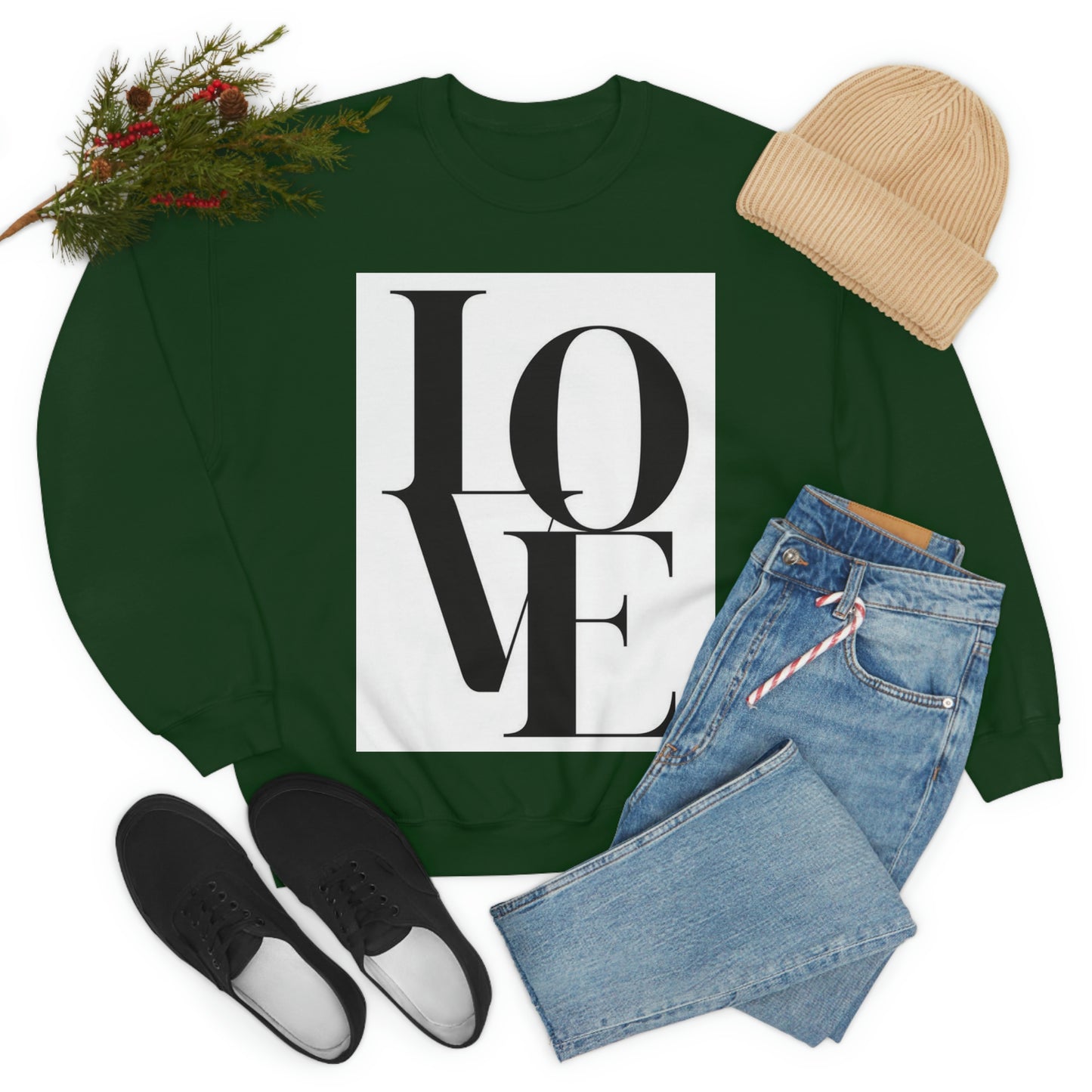 Unisex(Love)