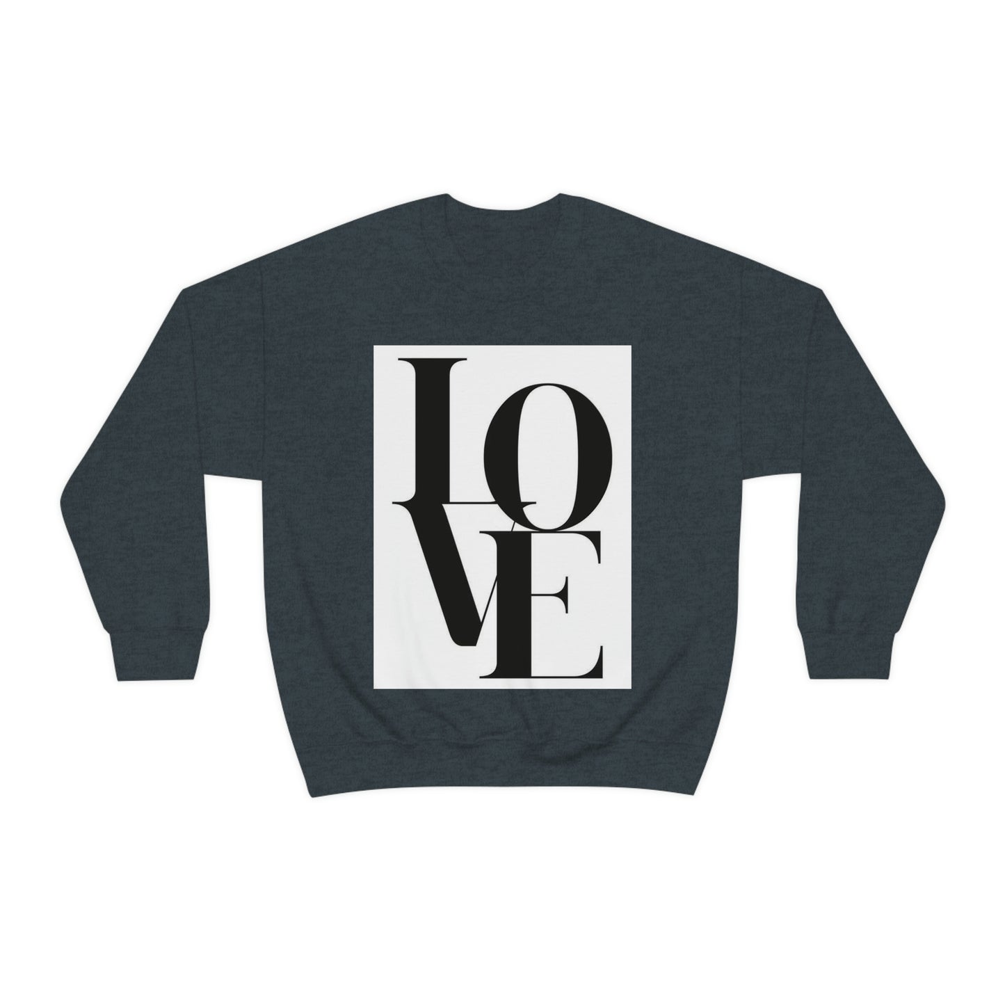 Unisex(Love)