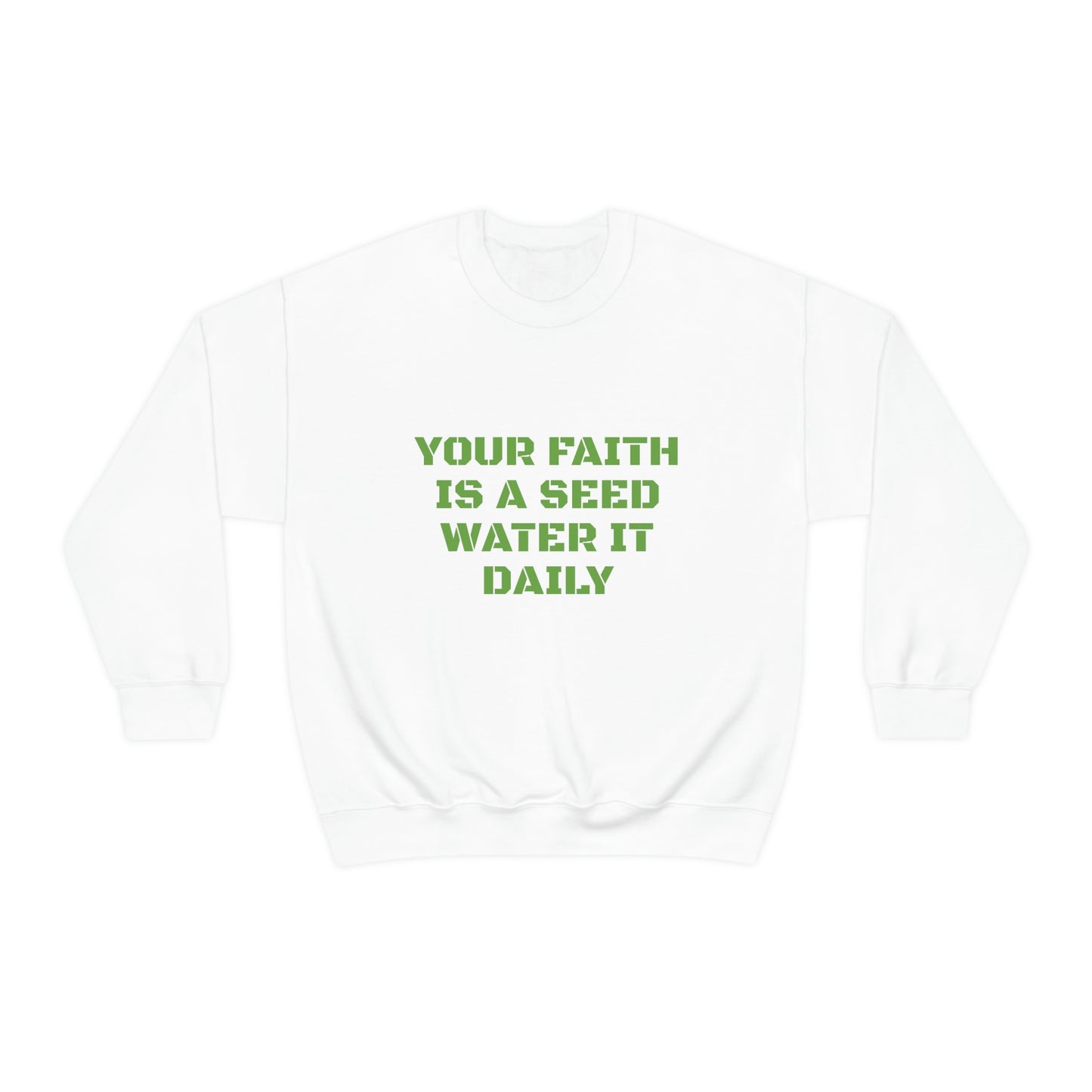 Unisex(Your Faith)