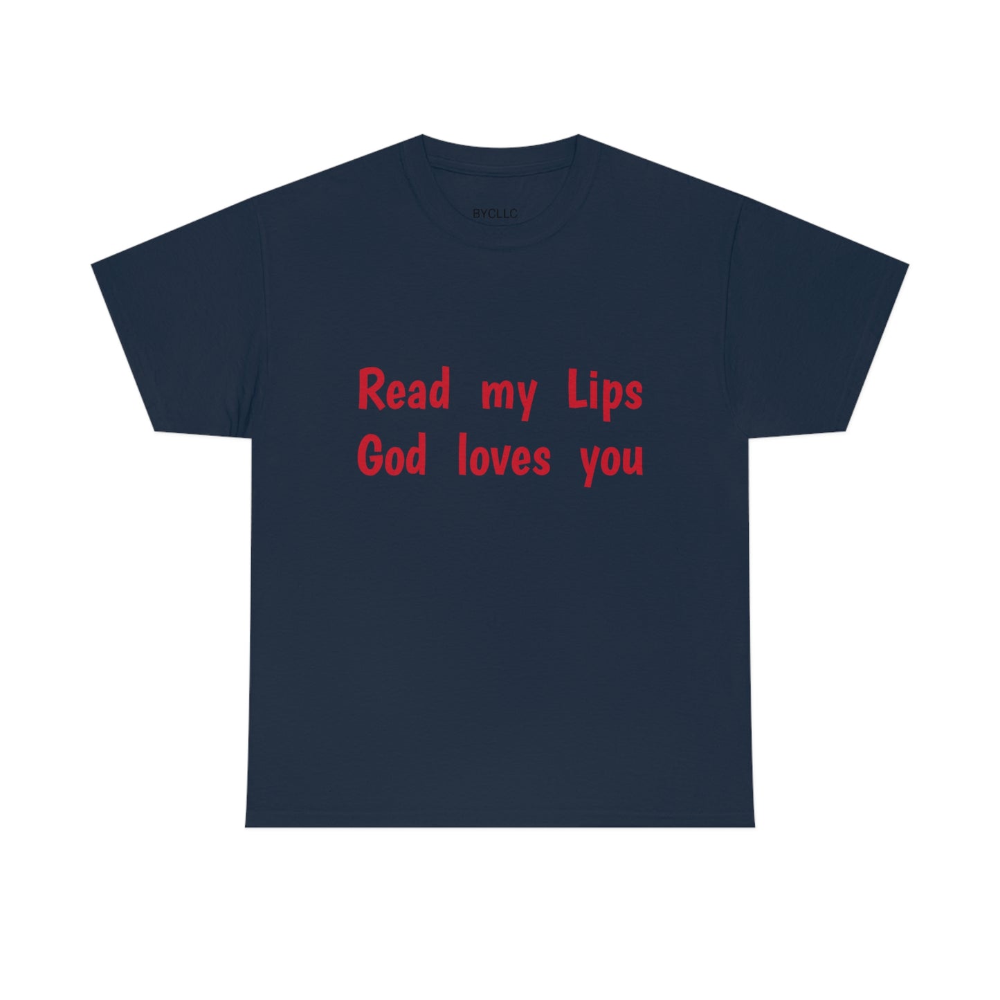 Unisex(God loves you)