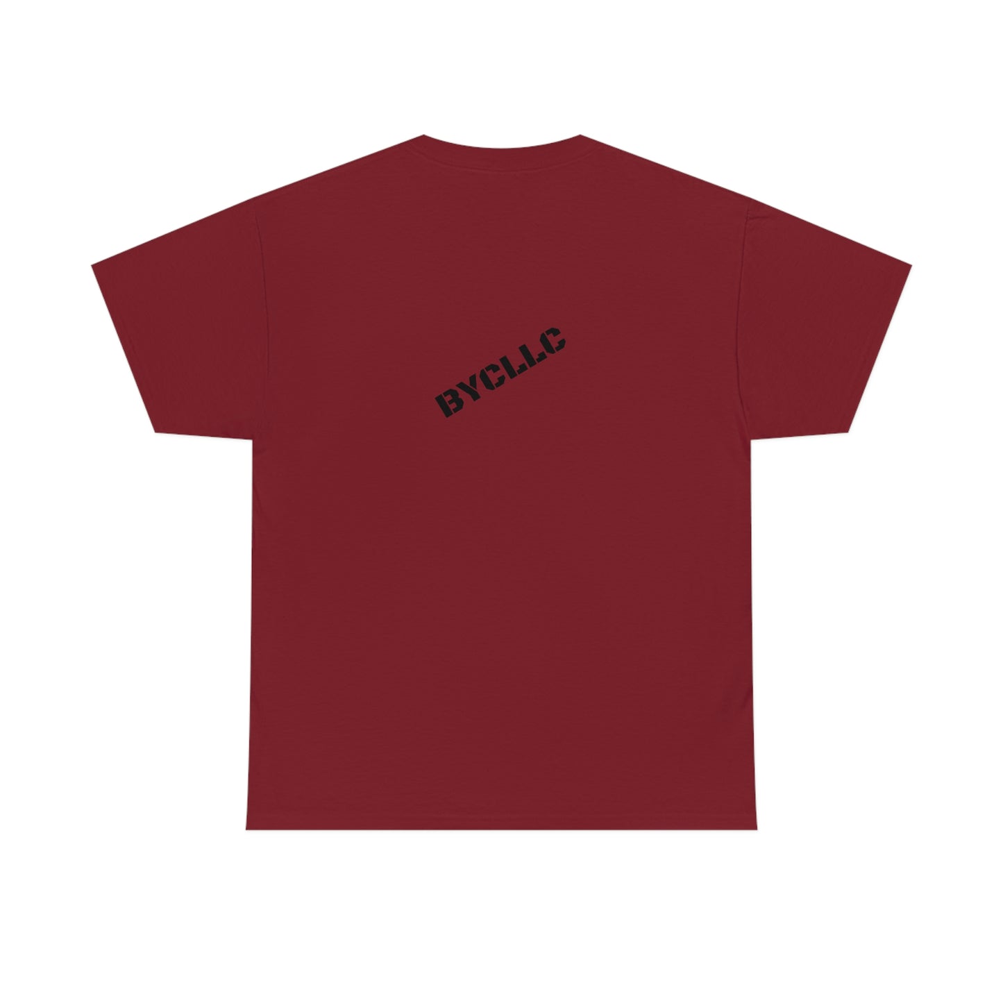 Unisex Cotton Tee(You got this)
