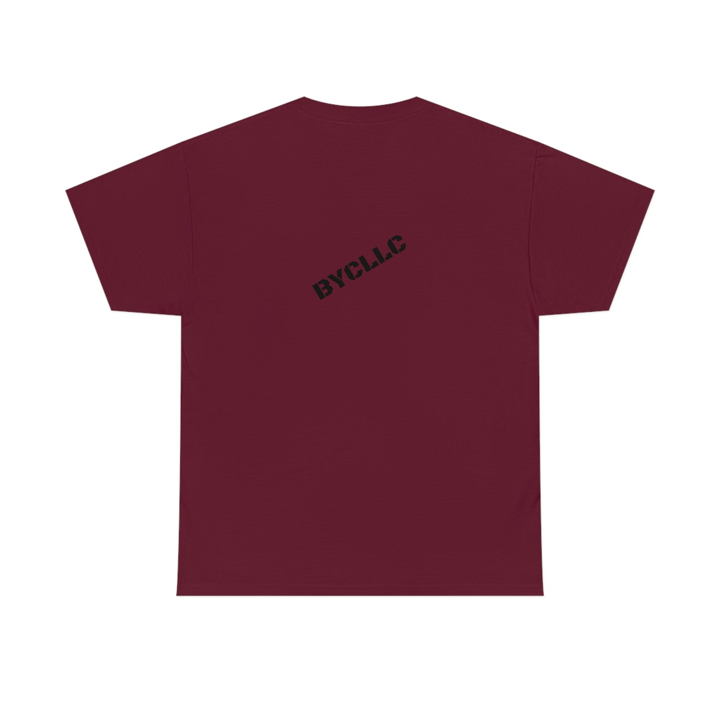 Unisex Cotton Tee(You got this)