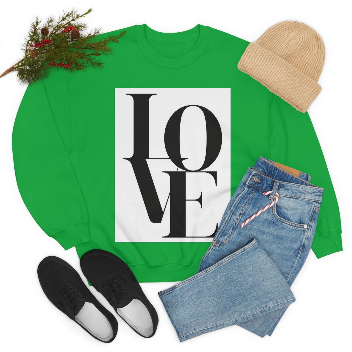 Unisex(Love)