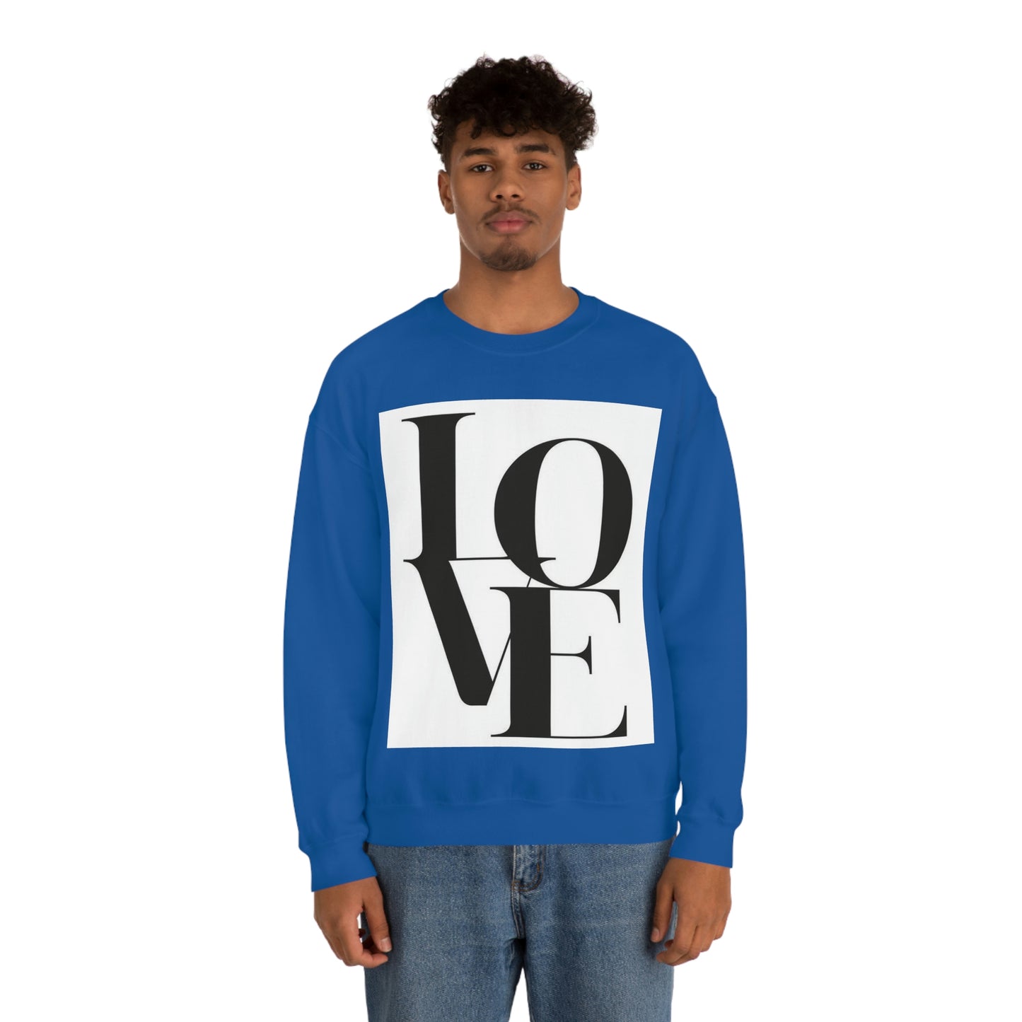 Unisex(Love)