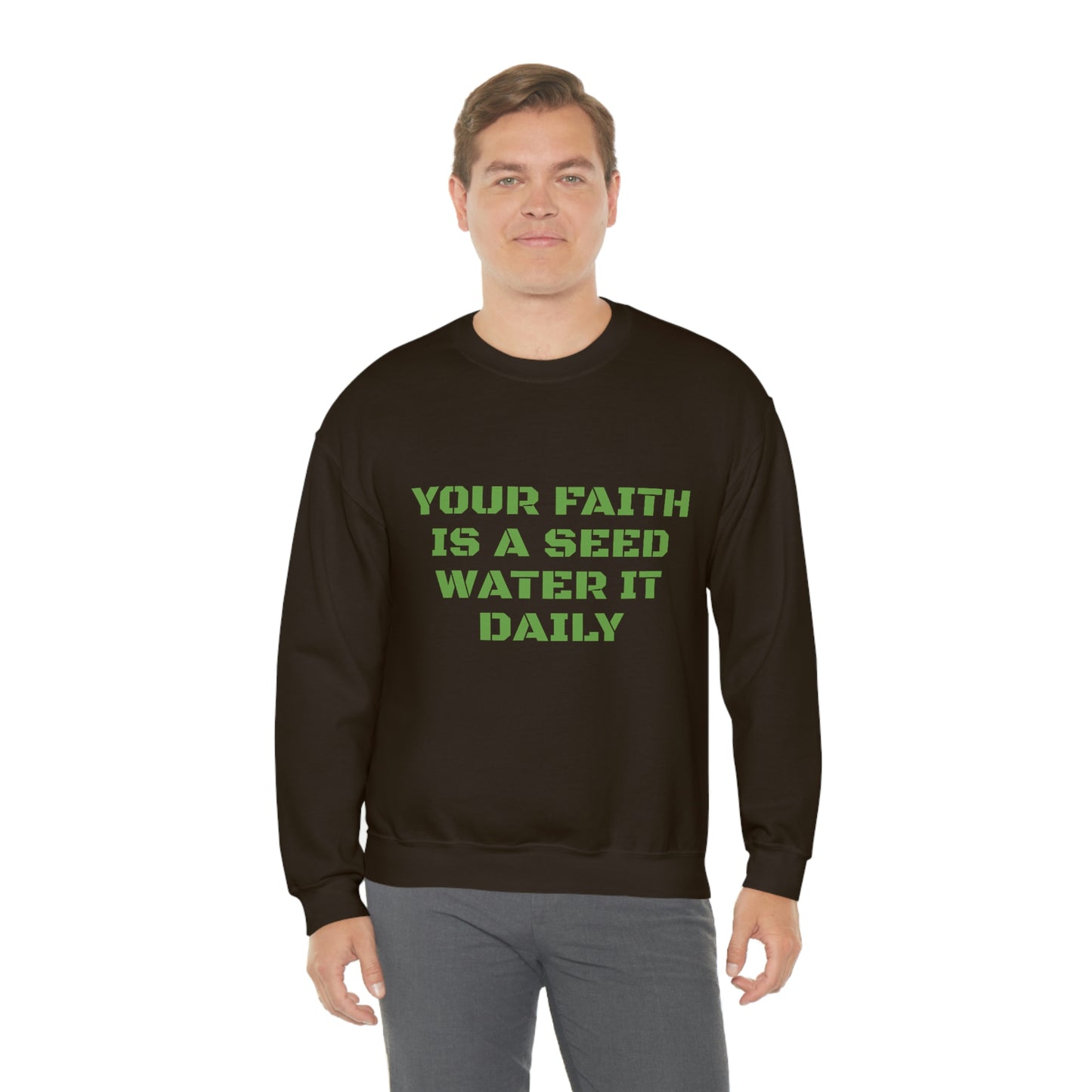Unisex(Your Faith)