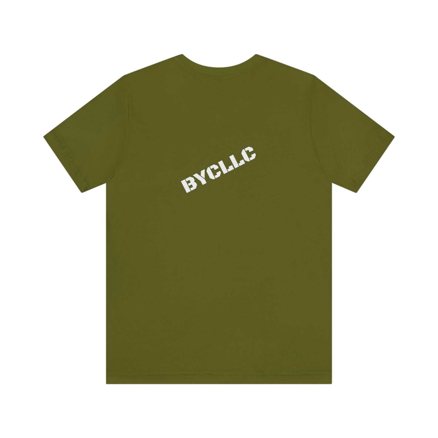 Men's(I Chase God)