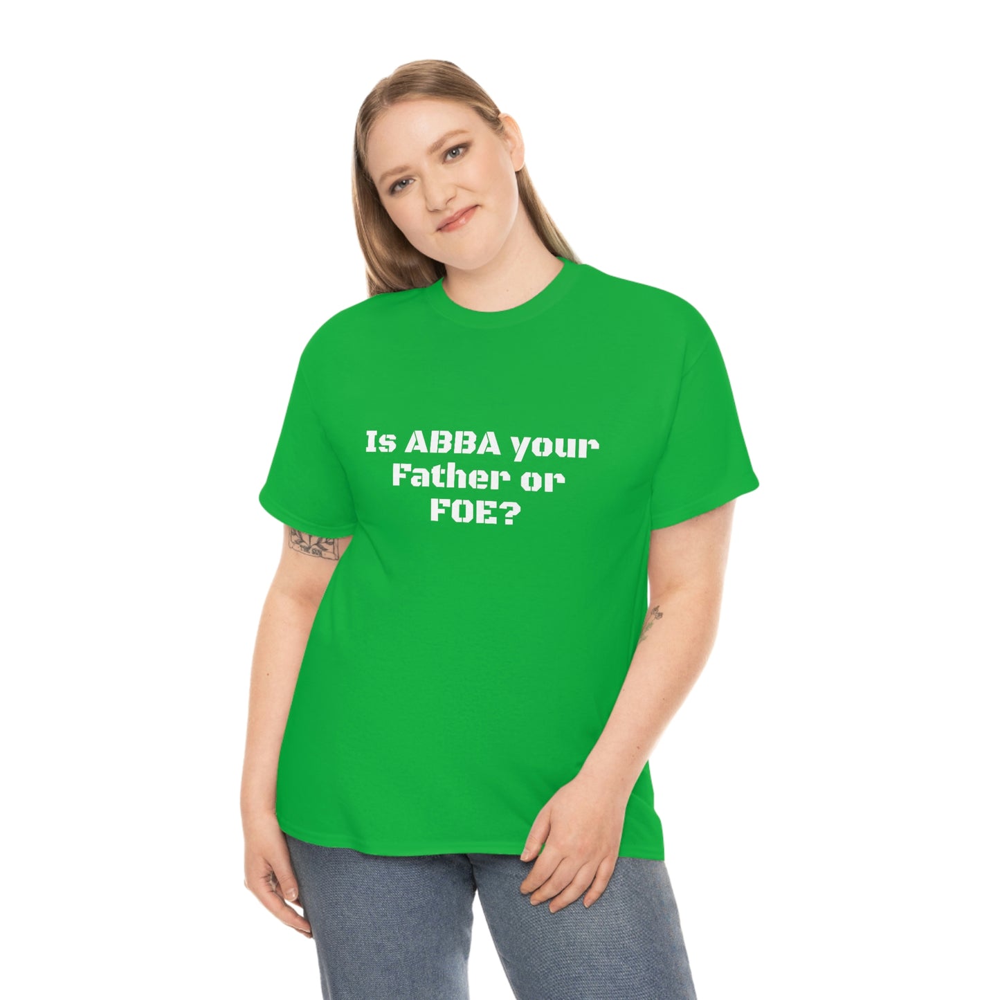 Unisex (Abba)