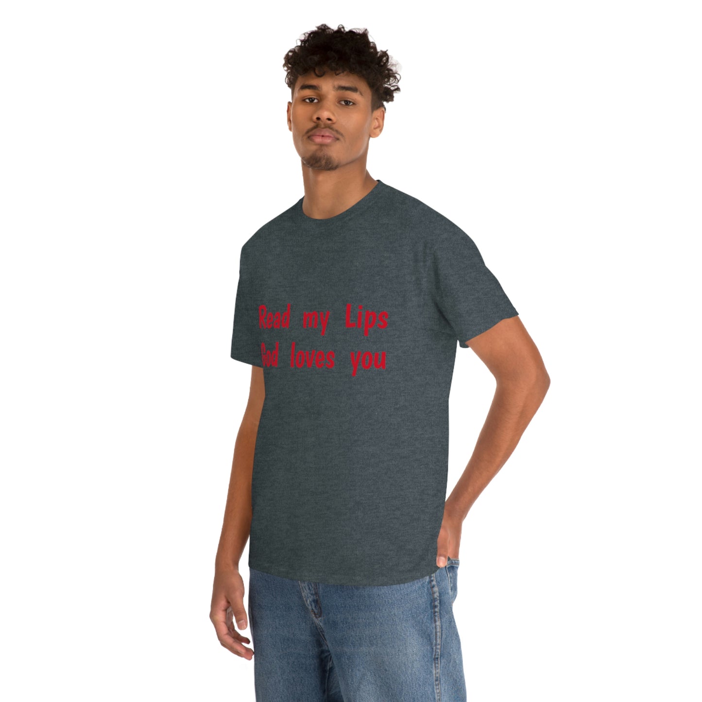 Unisex(God loves you)