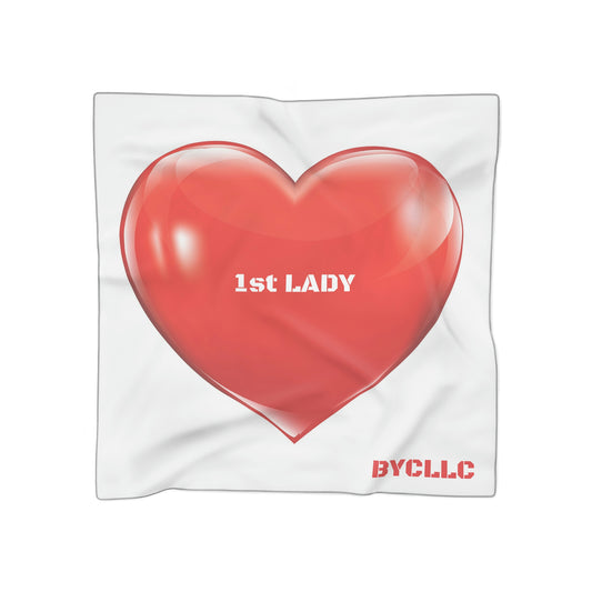 Lap Scarf(1st Lady)
