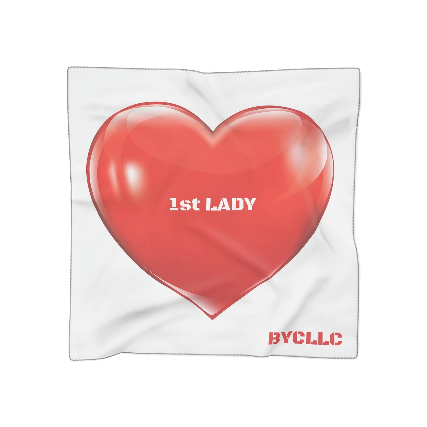 Lap Scarf(1st Lady)