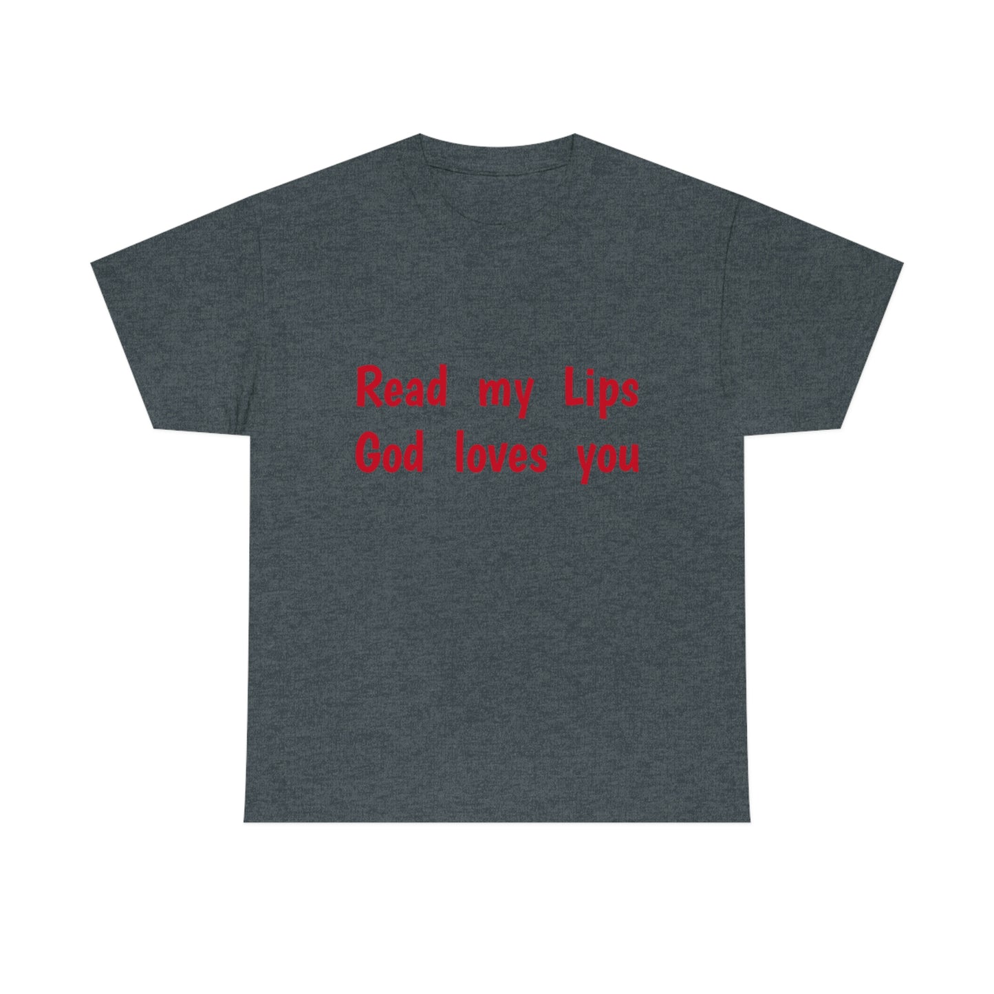 Unisex(God loves you)