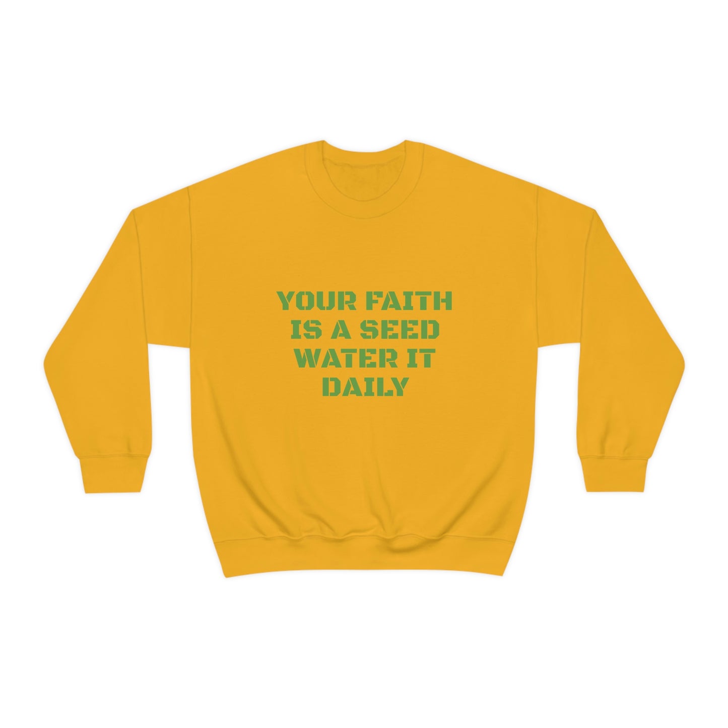 Unisex(Your Faith)