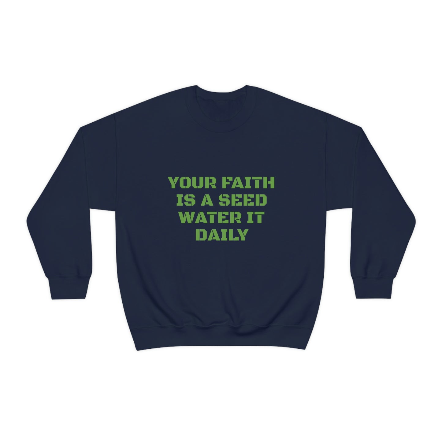 Unisex(Your Faith)