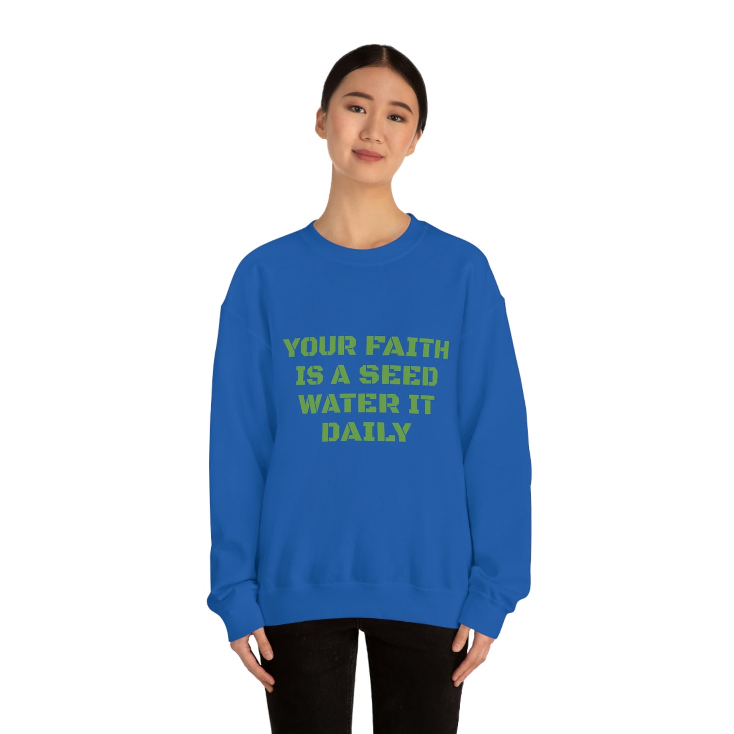 Unisex(Your Faith)