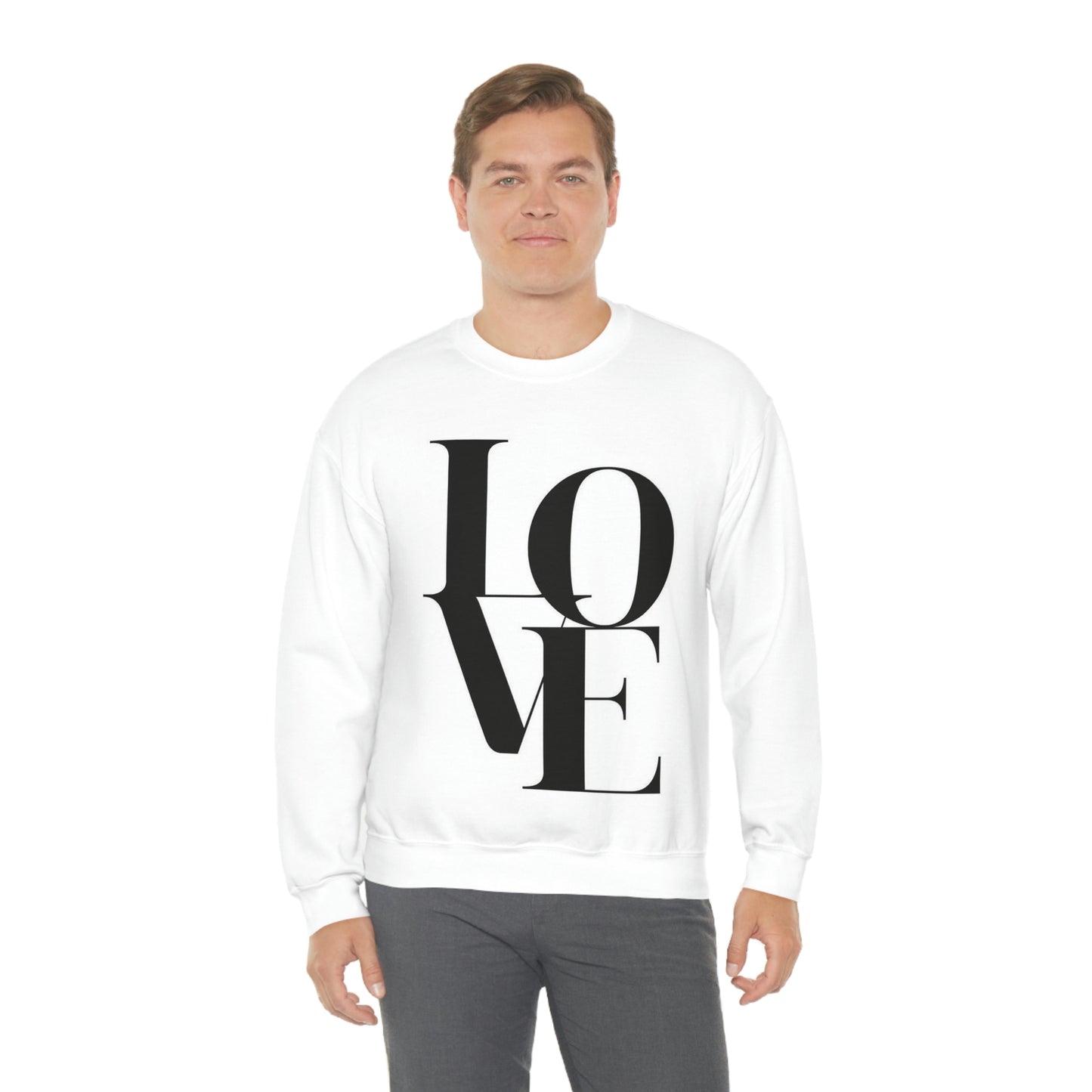 Unisex(Love)