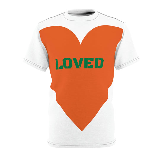 Unisex (Loved by God)