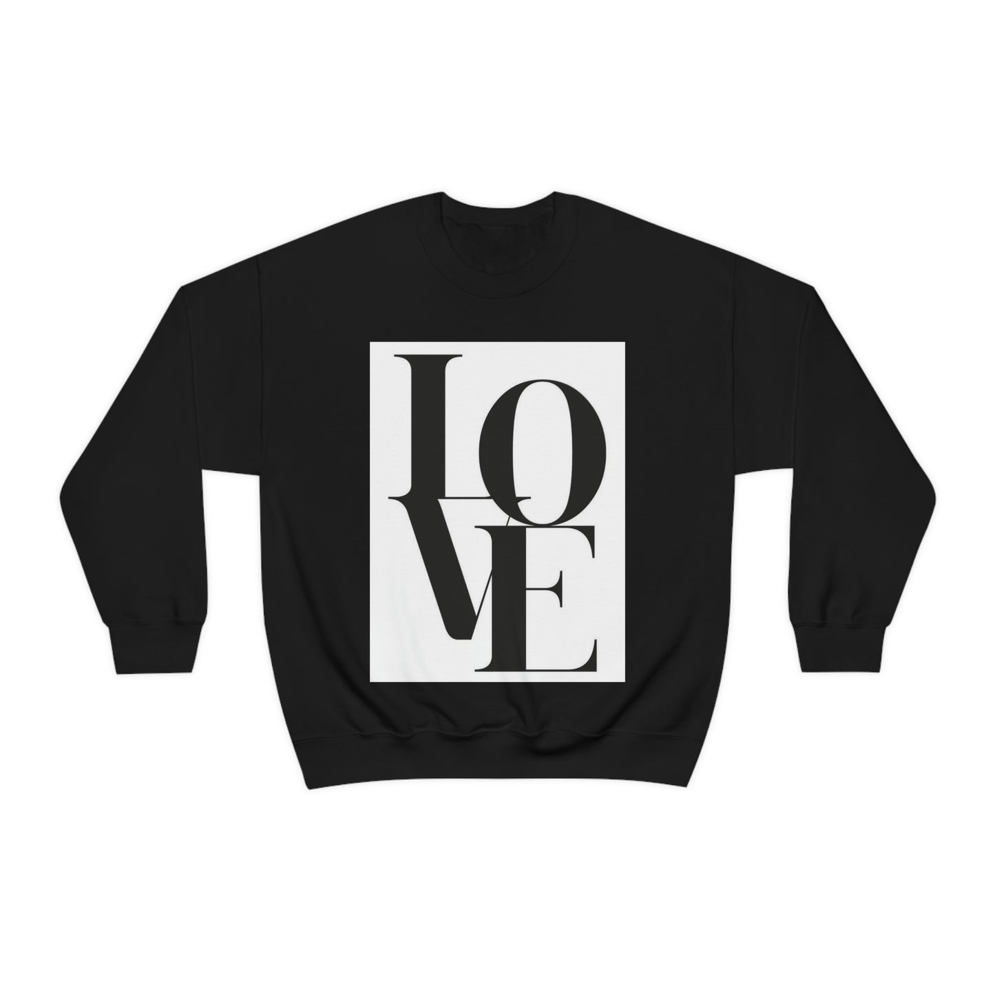 Unisex(Love)