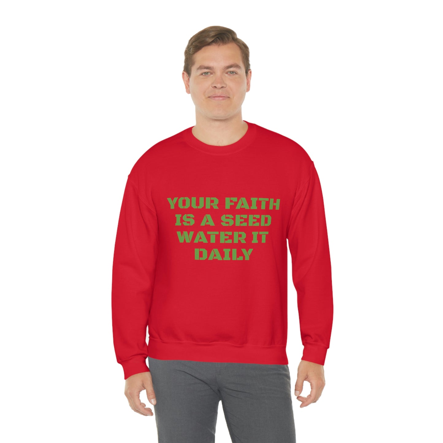 Unisex(Your Faith)