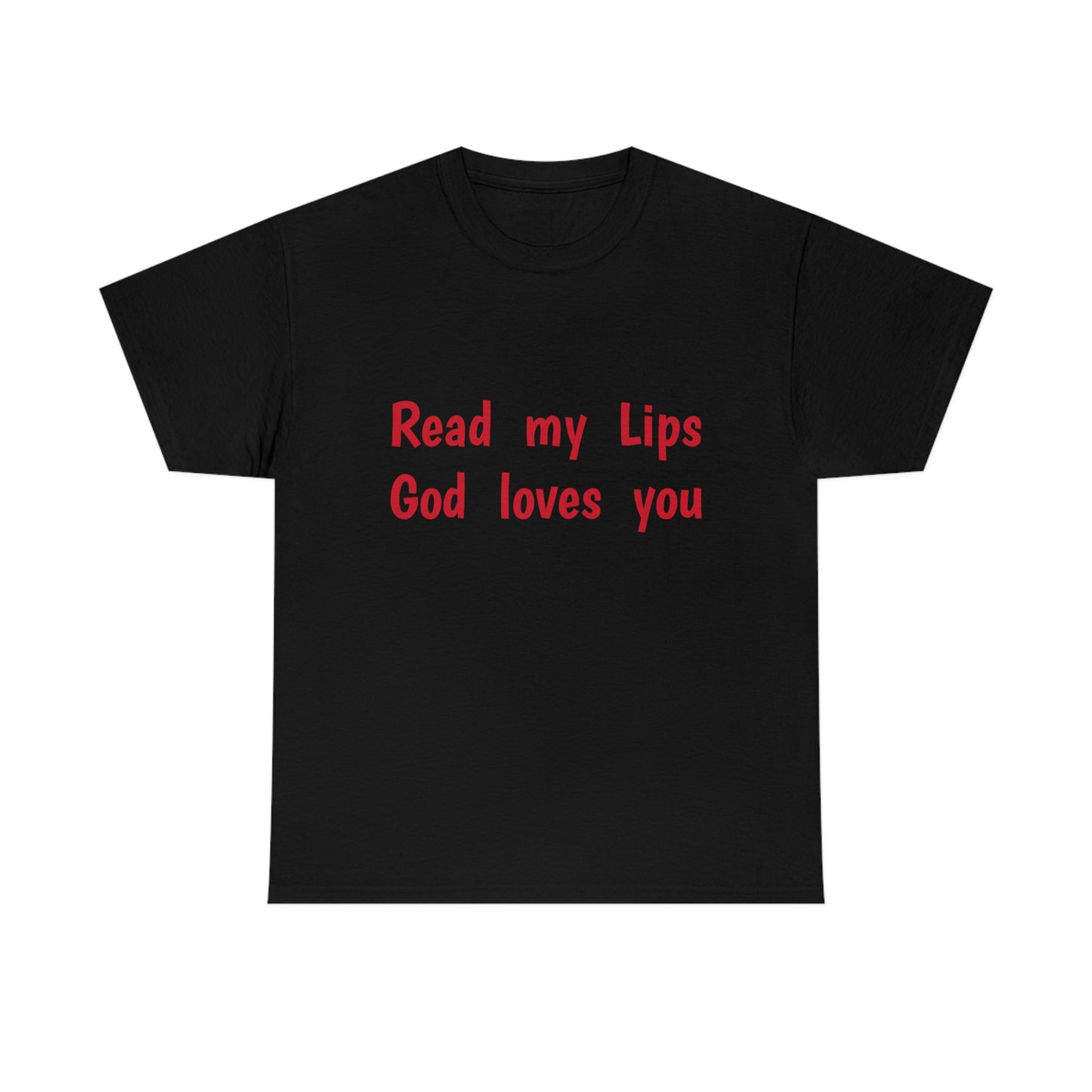 Unisex(God loves you)