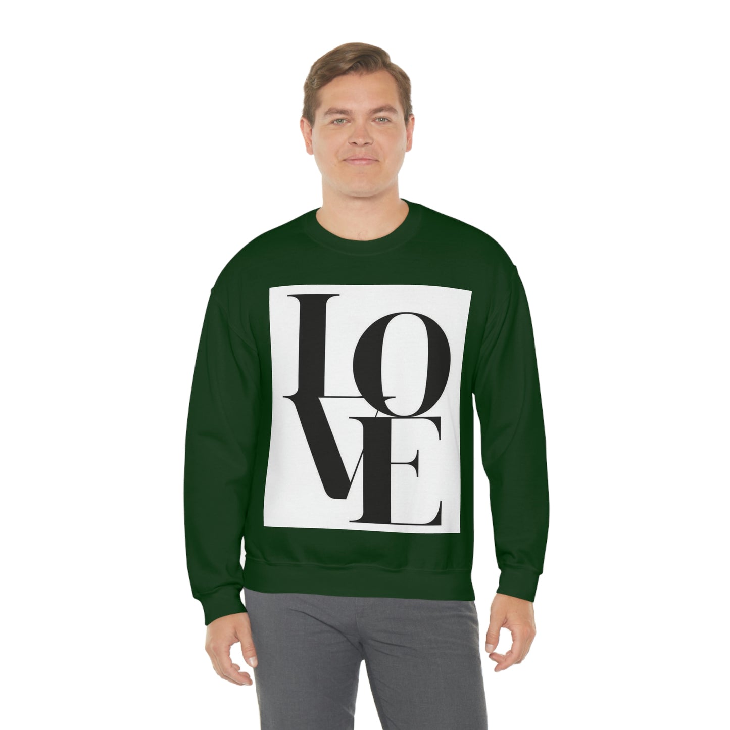 Unisex(Love)
