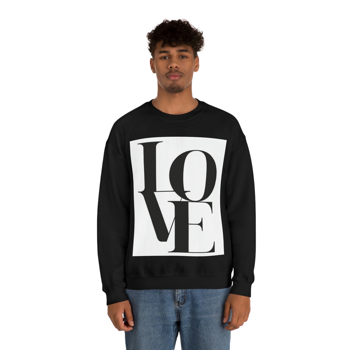 Unisex(Love)