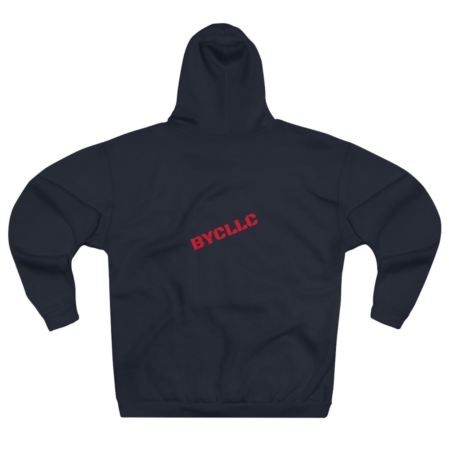 Unisex Pullover Hoodie(Im a FOODIE)