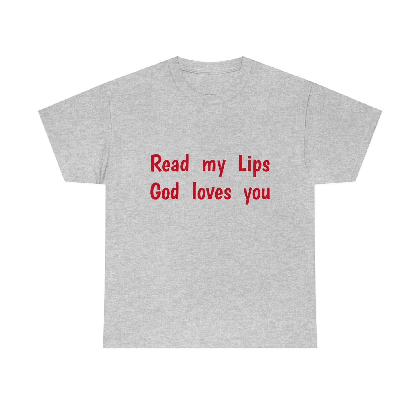 Unisex(God loves you)