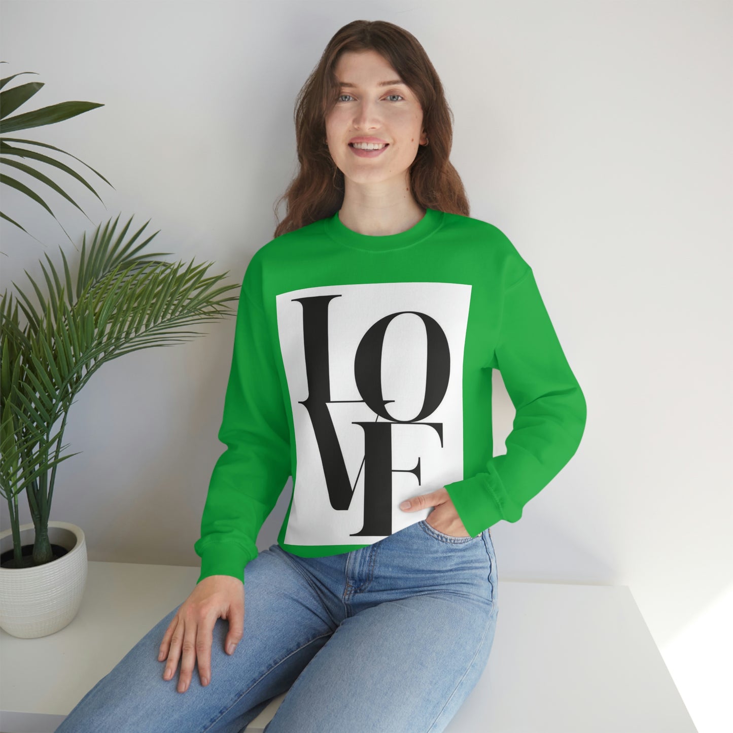 Unisex(Love)